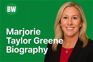 Marjorie Taylor Greene’s Net Worth, Biography, Career, Awards, Fact and Life Story