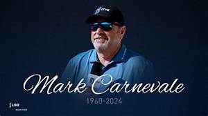 Mark Carnevale Cause of Death: Understanding the Legacy of a Remarkable Life