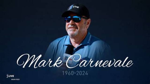 Mark Carnevale Cause of Death: Understanding the Legacy of a Remarkable Life