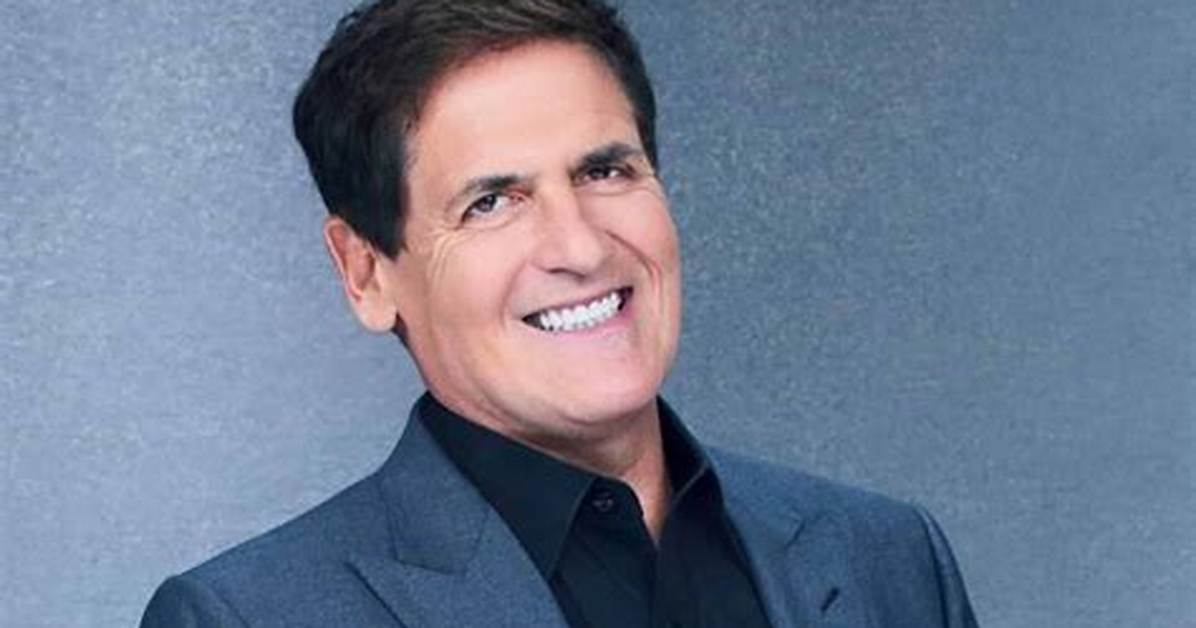 Mark Cuban Net Worth 2023: Biography, Age, Family, Religion, Salary, Income & Assets - Check Details - Sarkariresult