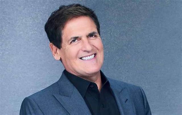Mark Cuban Net Worth 2023: Biography, Age, Family, Religion, Salary, Income & Assets - Check Details - Sarkariresult