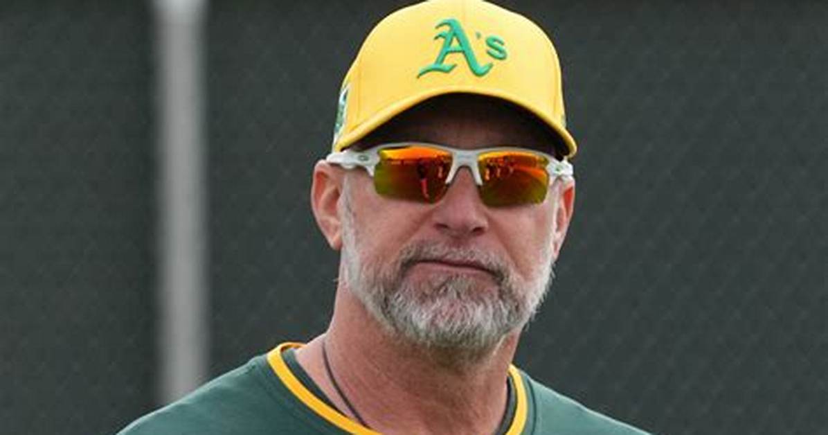 Mark Kotsay Daughter: Who Are Mark Kotsay’s Children?