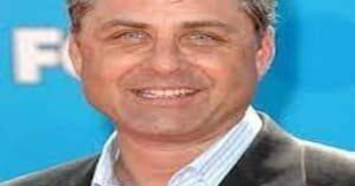 Mark L. Walberg Bio, Age, Height, Net Worth, Wife, Movies, Tv Shows and Net Worth