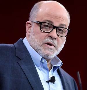 Mark Levin Spills the Beans: Shocks Everyone When He Says My Fiance's Son. New Wife?