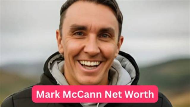 Mark Mccann Net Worth, Income and Estimated Earnings of Youtuber Channel