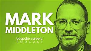 Mark Middleton Net Worth