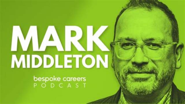 Mark Middleton Net Worth