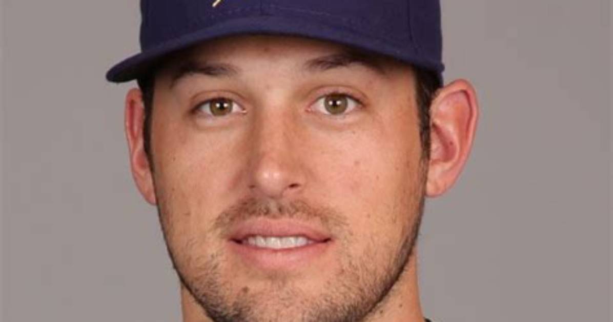Mark Rogers (Baseball)
