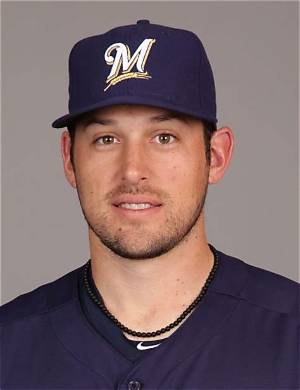 Mark Rogers (Baseball)