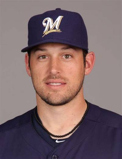Mark Rogers (Baseball)