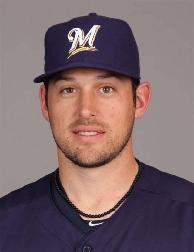 Mark Rogers (Baseball)