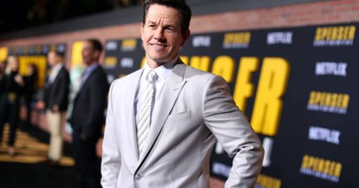 Mark Wahlberg Only Served 45 Days After Being Charged with Attempted Murder