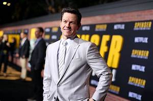 Mark Wahlberg Only Served 45 Days After Being Charged with Attempted Murder