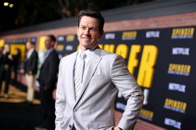 Mark Wahlberg Only Served 45 Days After Being Charged with Attempted Murder
