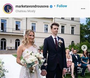 Marketa Vondrousova Children: Is She Married?