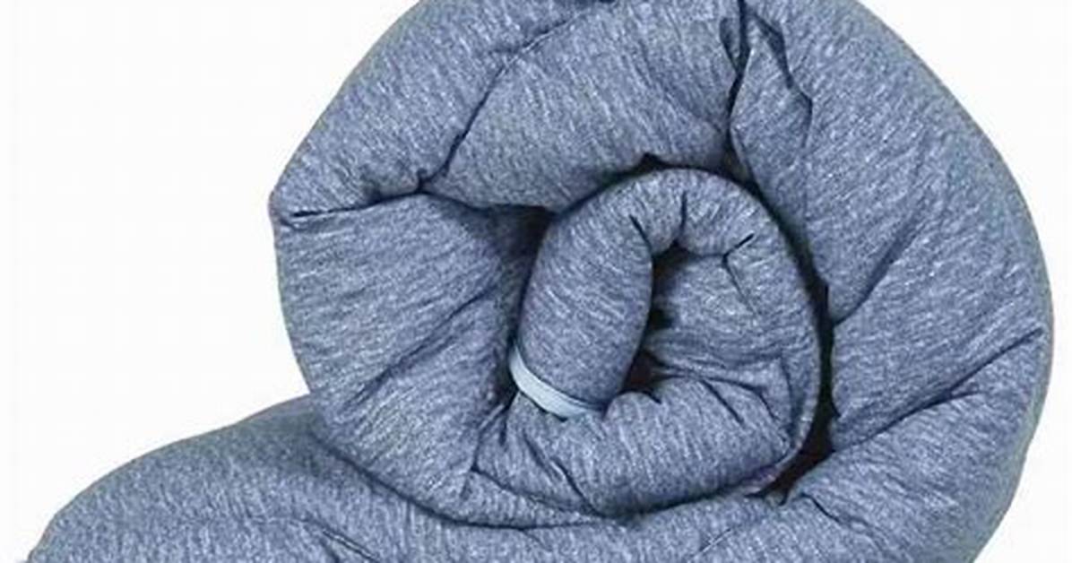 Marks & Spencer Is Selling New 'Coverless Duvets' That Can Go Straight in the Wash