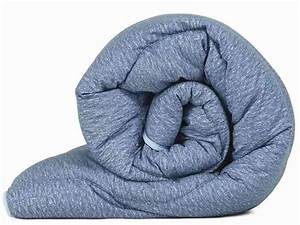 Marks & Spencer Is Selling New 'Coverless Duvets' That Can Go Straight in the Wash