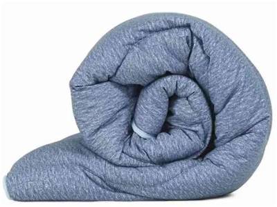 Marks & Spencer Is Selling New 'Coverless Duvets' That Can Go Straight in the Wash