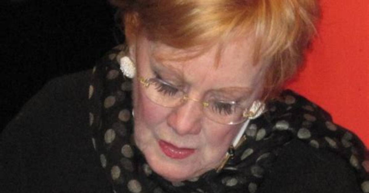 Marni Nixon Net Worth