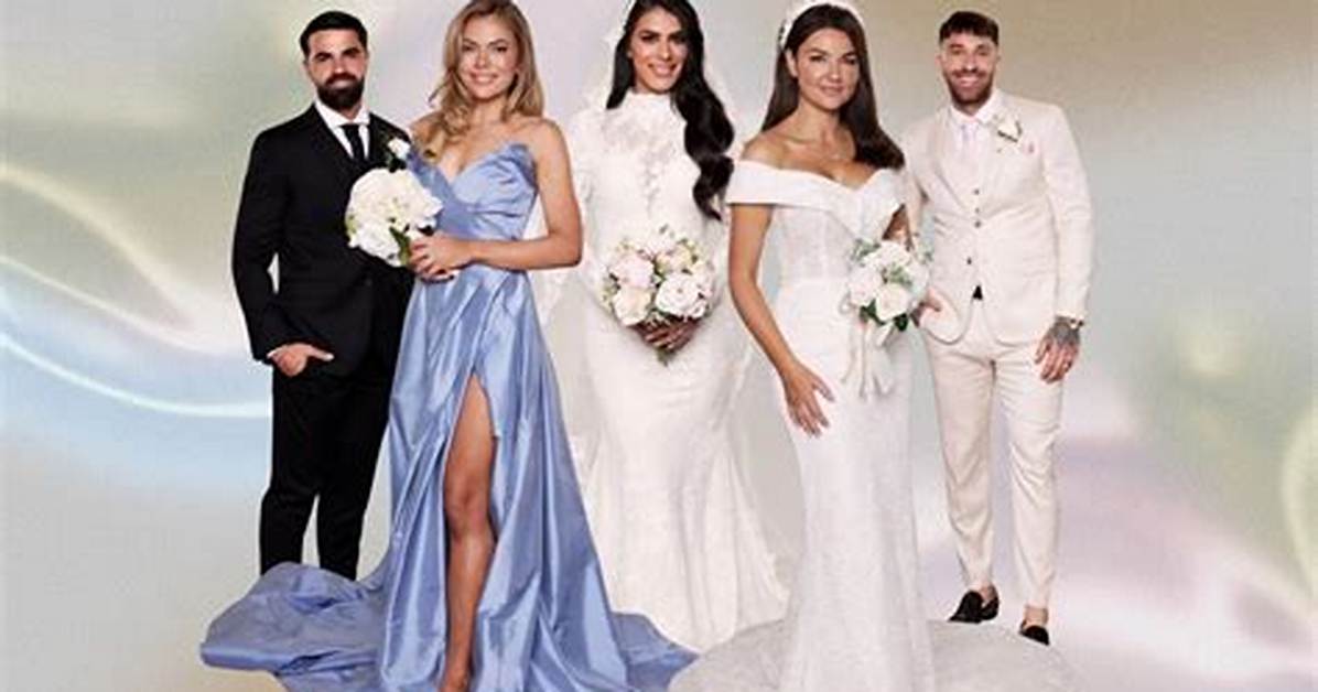 'Married at First Sight' Season 12 Cast Member Erik Lake Announces Engagement
