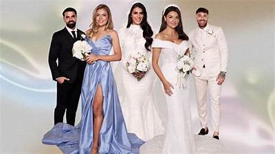 'Married at First Sight' Season 12 Cast Member Erik Lake Announces Engagement