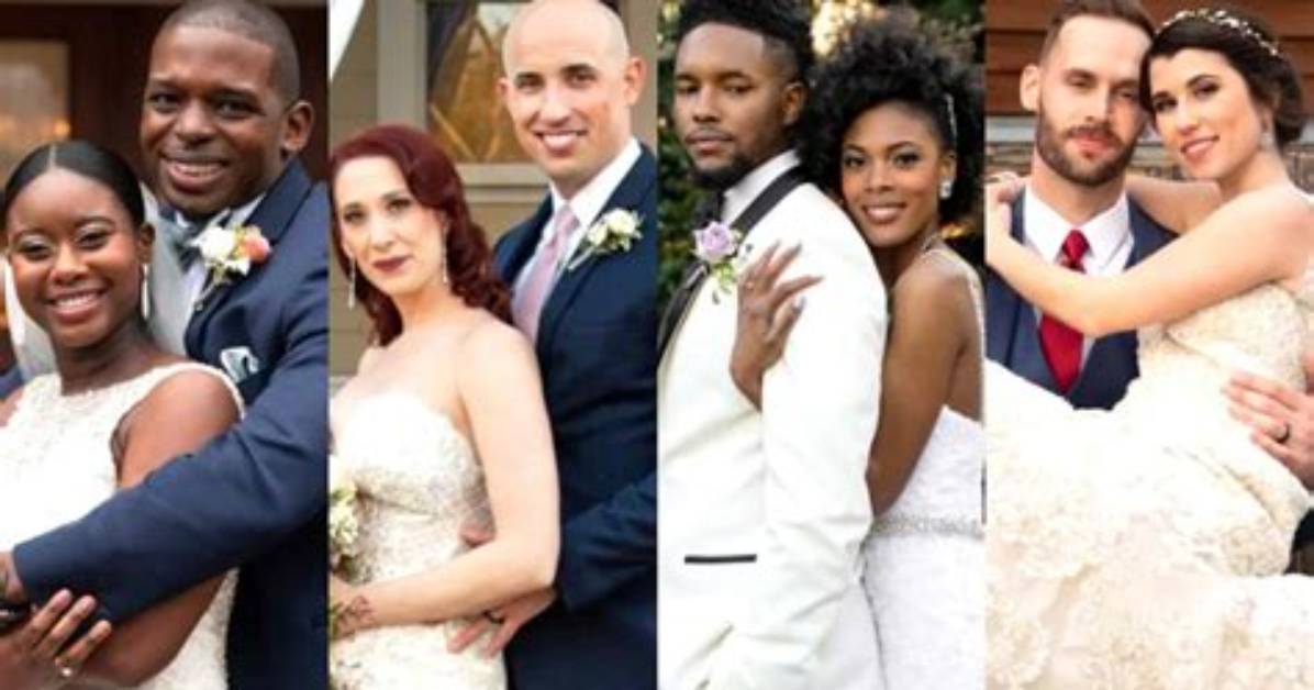 'Married at First Sight' Season 9 Casting: Watch the Experts Work