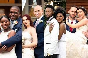 'Married at First Sight' Season 9 Casting: Watch the Experts Work