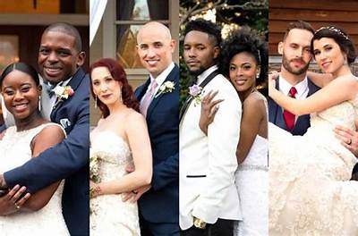 'Married at First Sight' Season 9 Casting: Watch the Experts Work