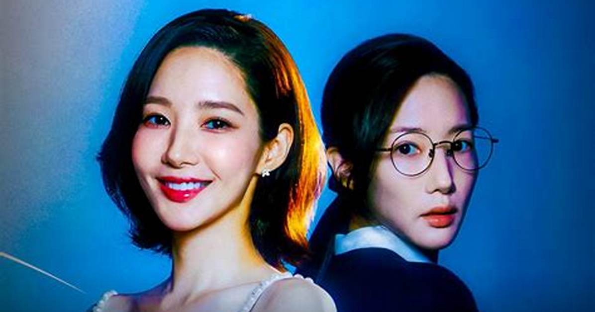 Marry My Husband Episode 5 Release Date, Recap, Cast, Review, Plot, Spoilers, Streaming, Schedule & Where to Watch? - Sarkariresult