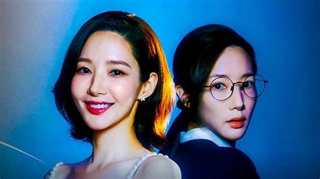 Marry My Husband Episode 5 Release Date, Recap, Cast, Review, Plot, Spoilers, Streaming, Schedule & Where to Watch? - Sarkariresult