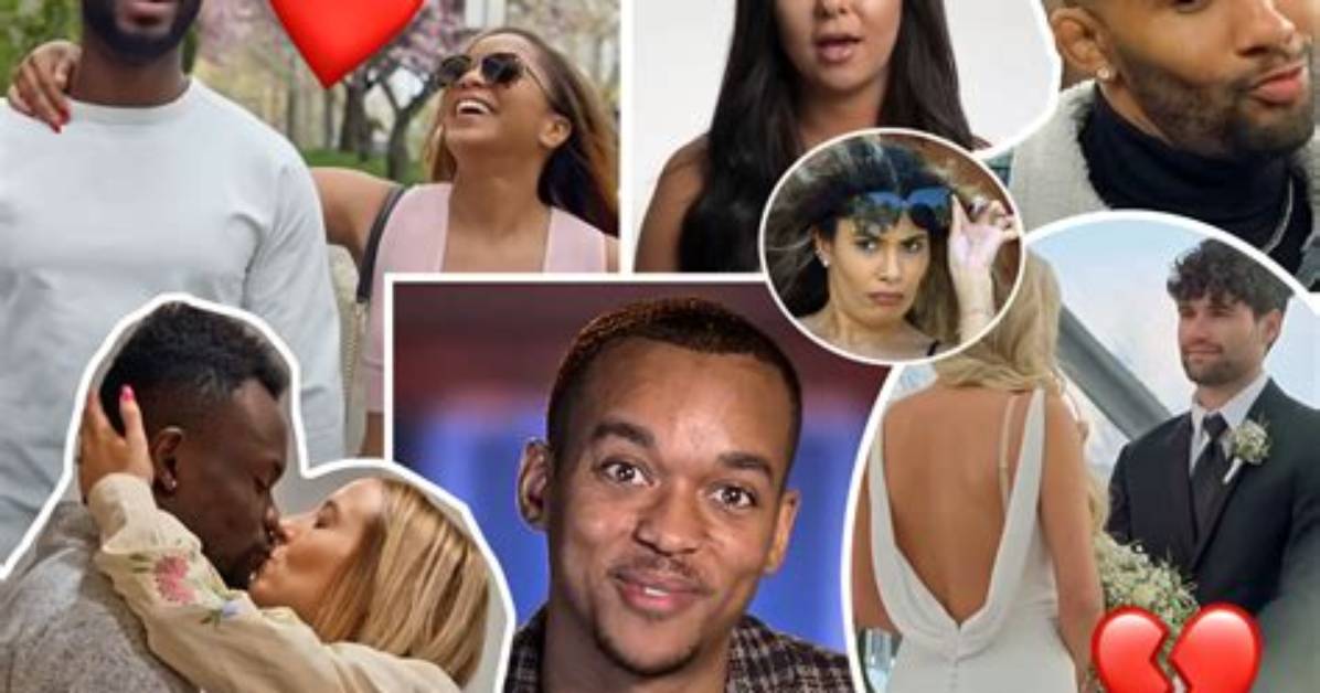 Marshall Responds to Jackie's Alleged Homophobic Texts