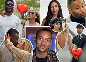 Marshall Responds to Jackie's Alleged Homophobic Texts