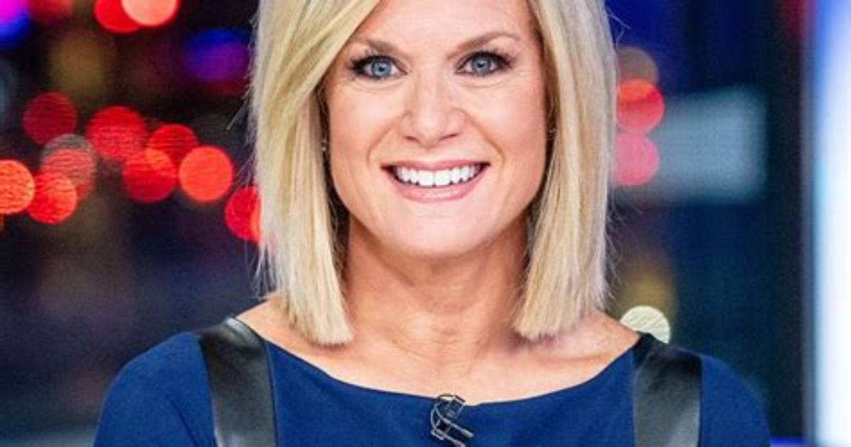 Martha Maccallum’s Age; How Old Is the Journalist?