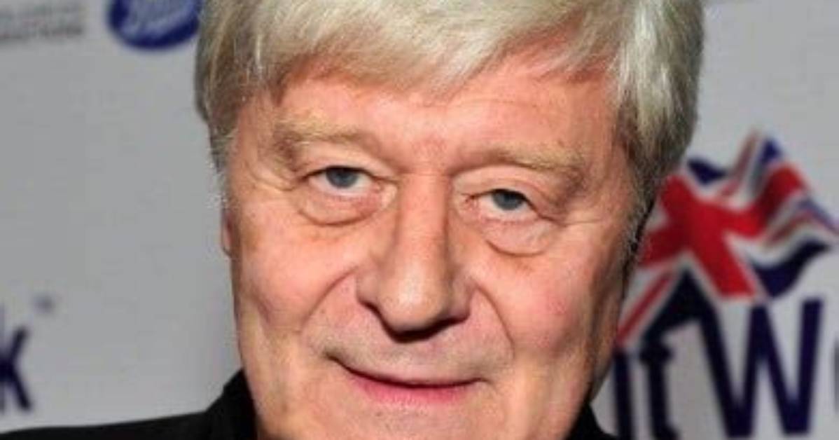 Martin Jarvis Net Worth