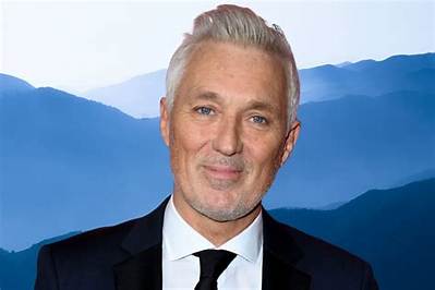Martin Kemp Net Worth: How Much Is Martin Kemp Worth?