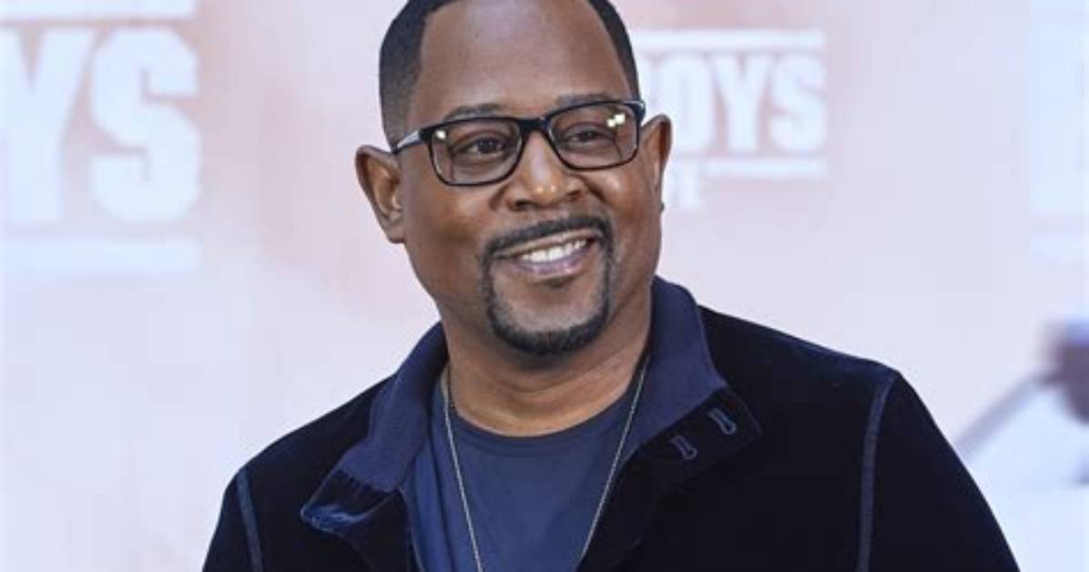 Martin Lawrence Net Worth: Details About Age, Career, Earnings, Income - Sarkariresult