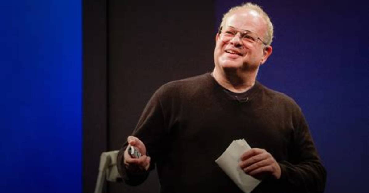 Martin Seligman
