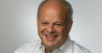 Martin Seligman