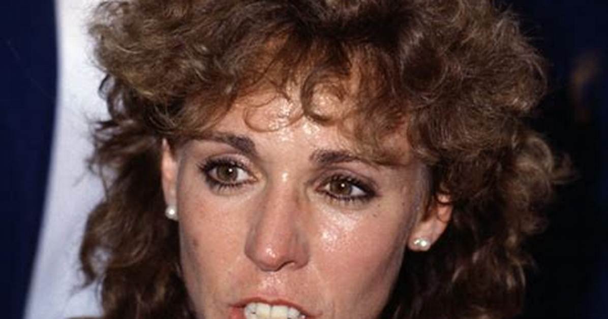 Mary Decker Net Worth
