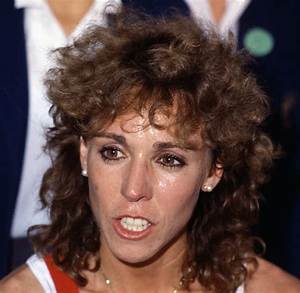 Mary Decker Net Worth