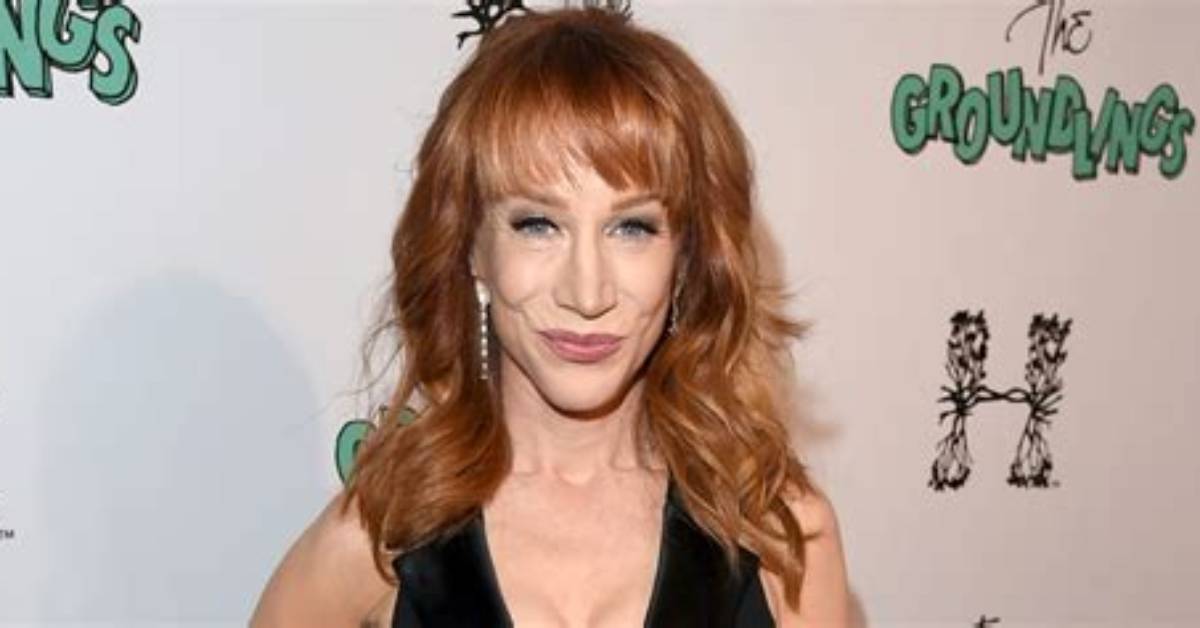 Mary Griffin Net Worth