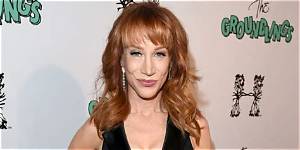 Mary Griffin Net Worth