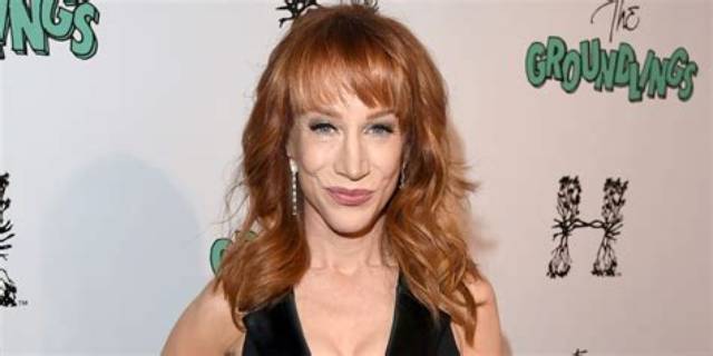 Mary Griffin Net Worth