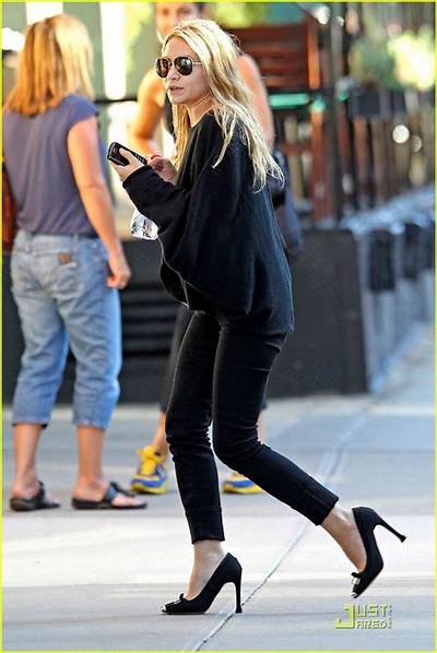 Mary-Kate Olsen Celebrity News and Gossip | Entertainment, Photos and Videos | Just Jared: Celebrity News and Gossip