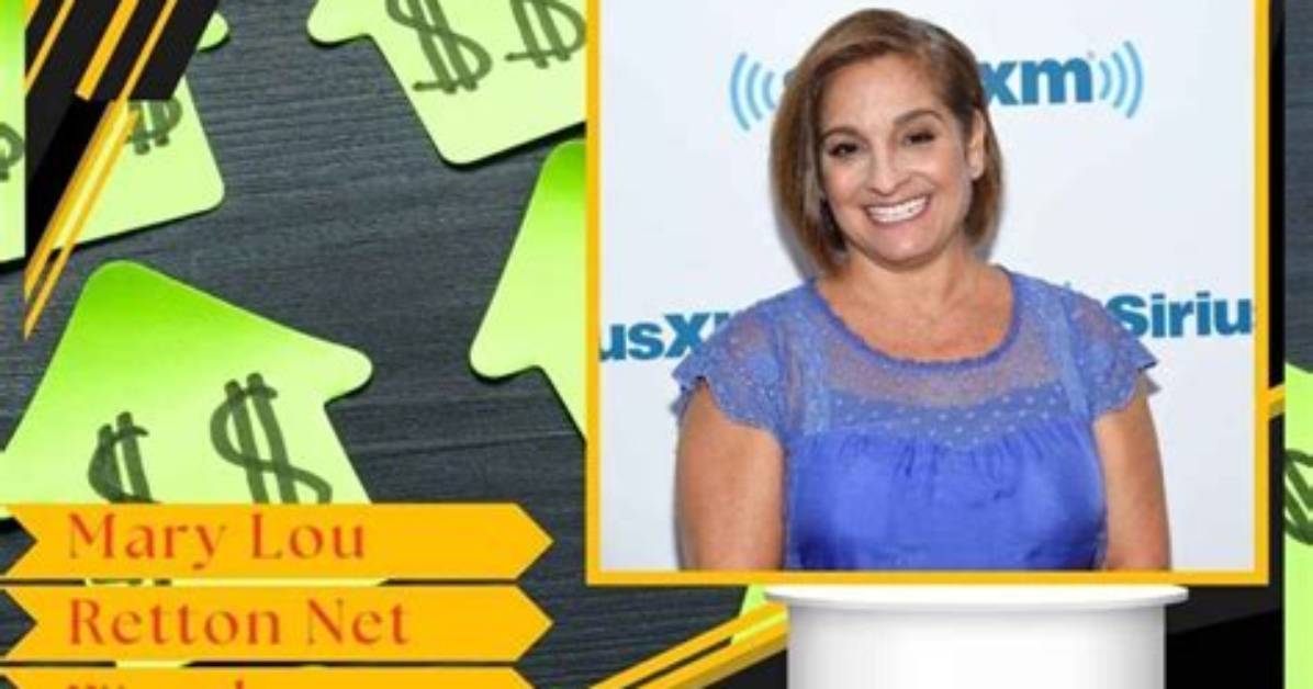 Mary Lisio Net Worth