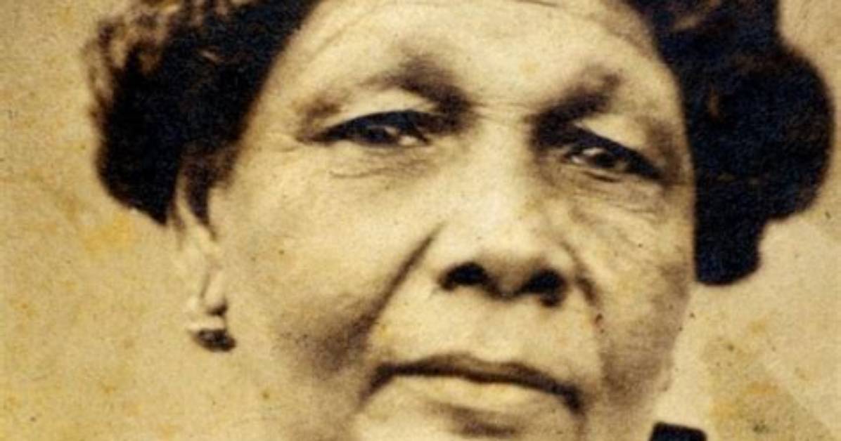 Mary Seacole Cause of Death, How Did Mary Seacole Die?
