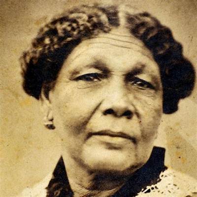 Mary Seacole Cause of Death, How Did Mary Seacole Die?