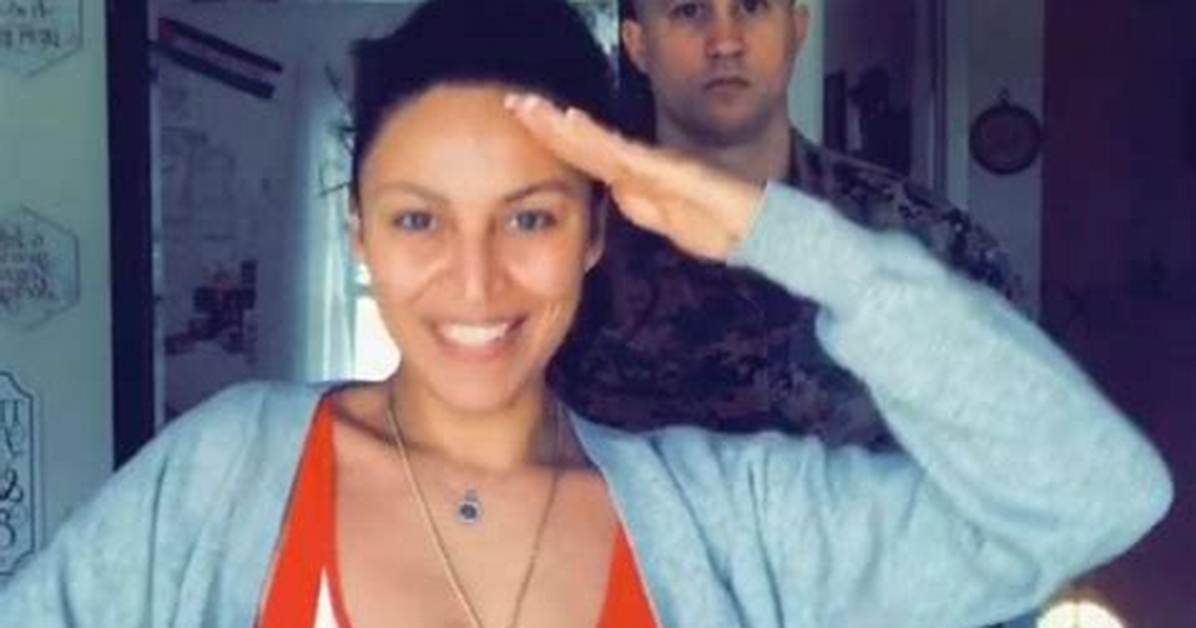 Maryamne Fayez – Maryamnefayez Tiktok, Height, Age, Boyfriend, Biography, Wiki, Net Worth