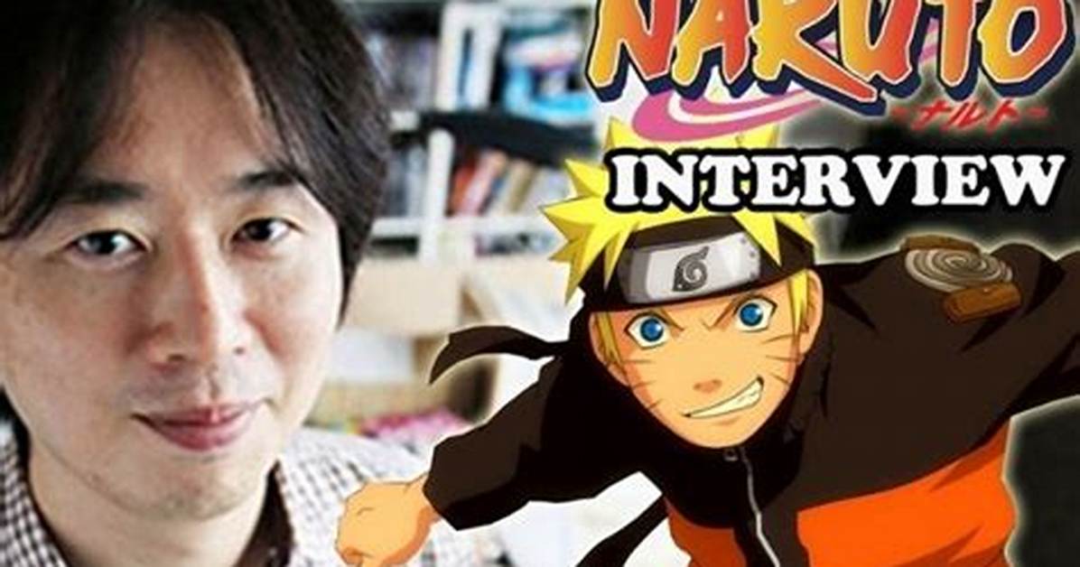 Masashi Kishimoto’s Net Worth, Biography, Career, Awards, Fact and Life Story