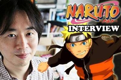 Masashi Kishimoto’s Net Worth, Biography, Career, Awards, Fact and Life Story